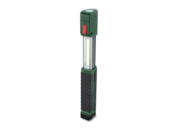 Parkside Cordless LED Light