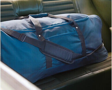 Rolling Duffle Bag 