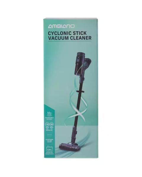 Vacuum Stick