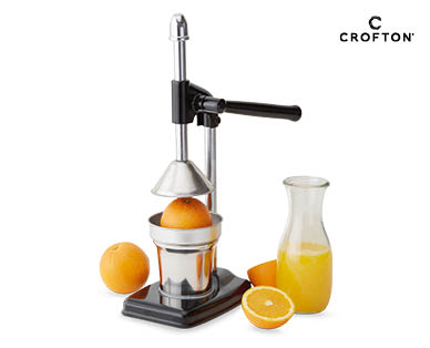 Vintage Juice Press