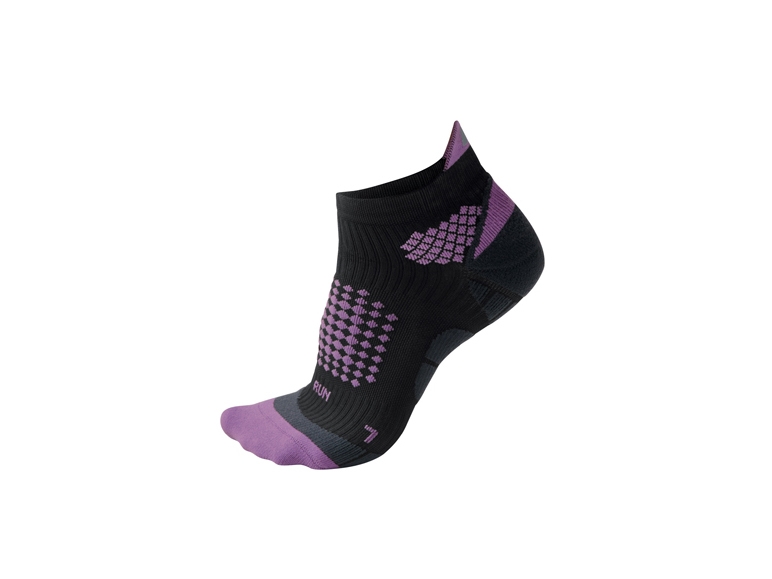 Ladies' Running Socks