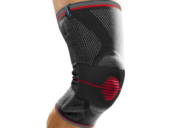 Elasticated Knee Bandage