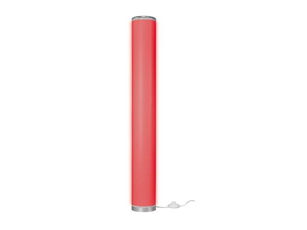 LIVARNO home Stojací LED lampa