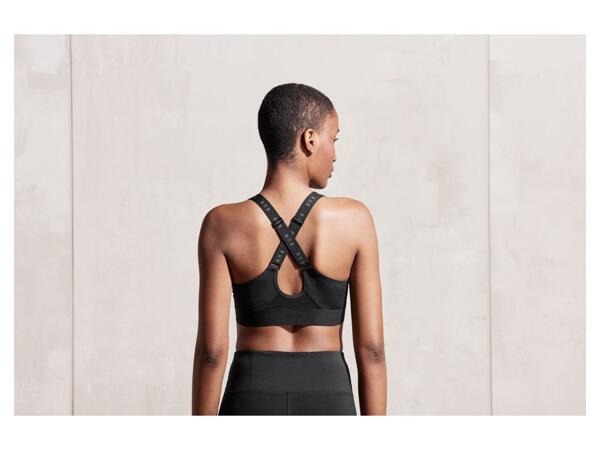 Sports Bra High Level
