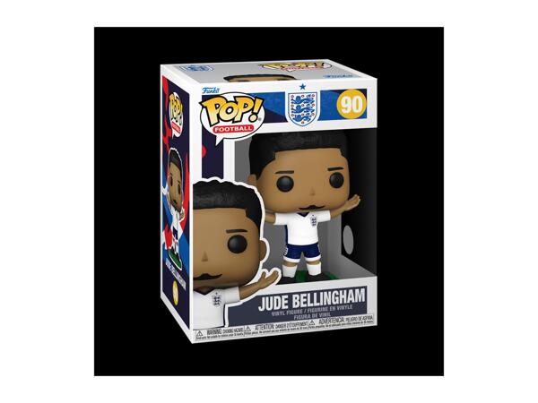 Jude Bellingham Funko Pop! England Player