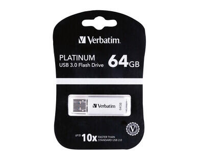 Verbatim USB 64GB