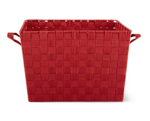 Huntington Home 
 Large or 2-Pack Small Woven Totes