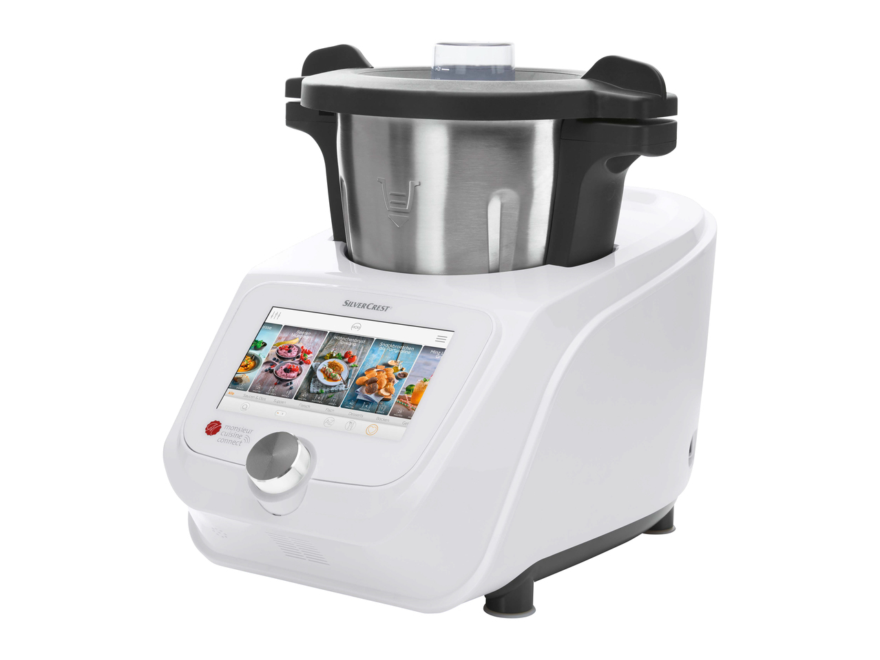 Monsieur Cuisine connect