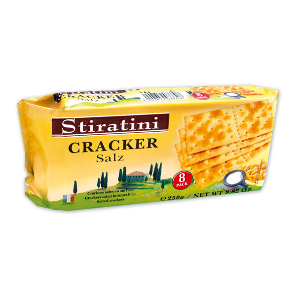 Cracker