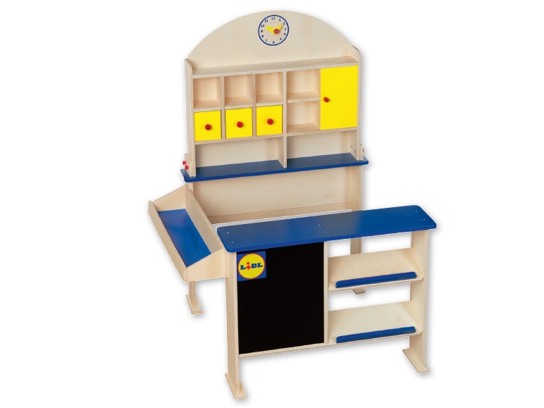 PLAYTIVE JUNIOR(R) Toy Lidl Shop