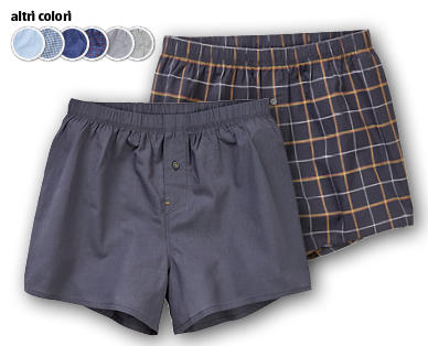 Boxer WATSON'S