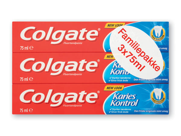 Colgate
