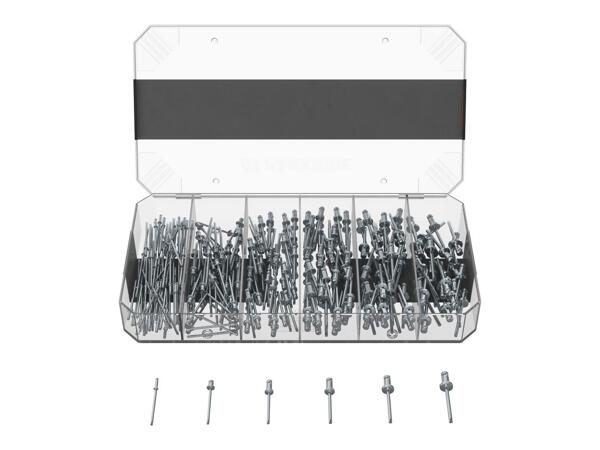 Assorted Small Part