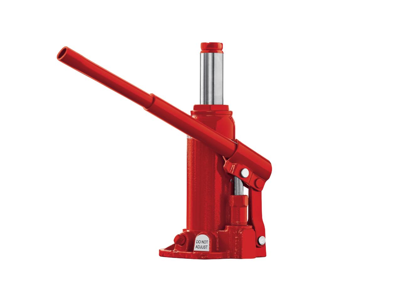 ULTIMATE SPEED Hydraulic Bottle Jack