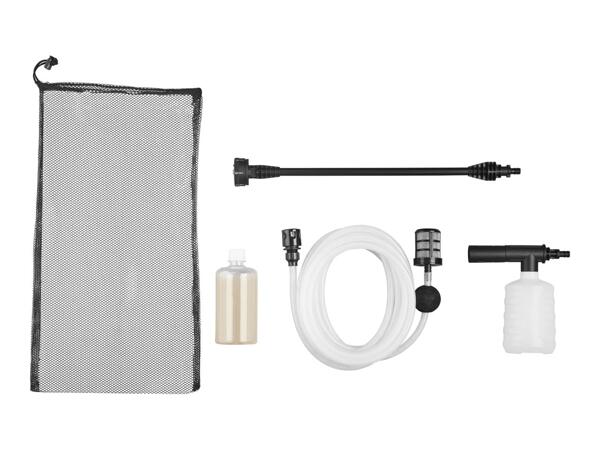 Parkside 20V Cordless Pressure Washer - Bare Unit