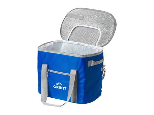 Crivit Cool Bag - Blue