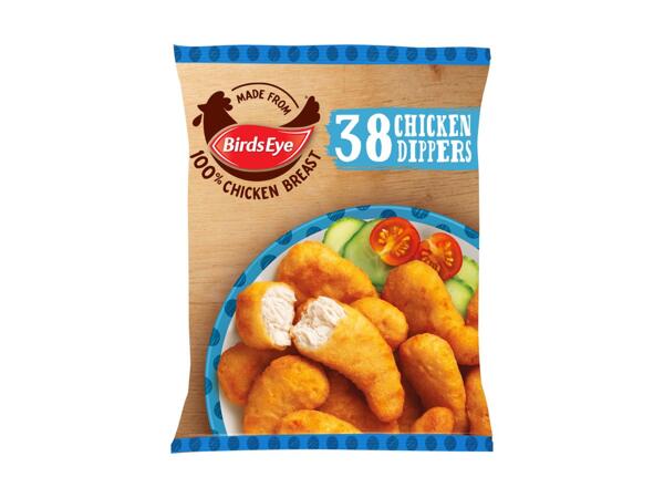 Birds Eye Chicken Dippers
