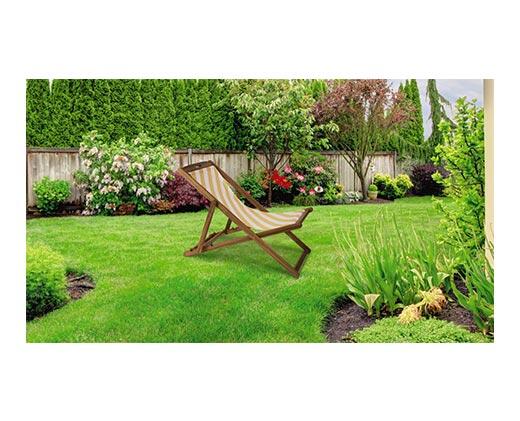 Belavi 
 Cabana Chair