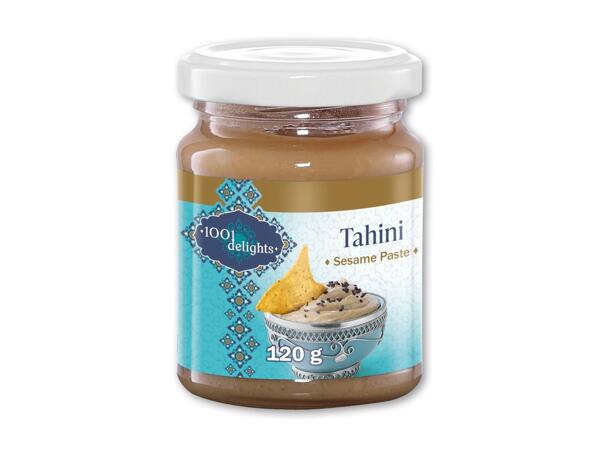 1001 DELIGHTS Tahini