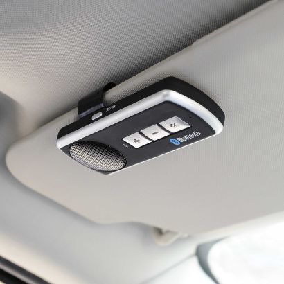 Bluetooth carkit