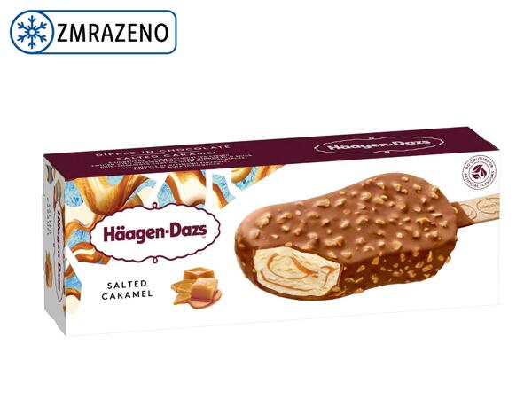 ZMRZLINA HÄAGEN-DAZS