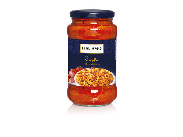 Sausage Sauce
