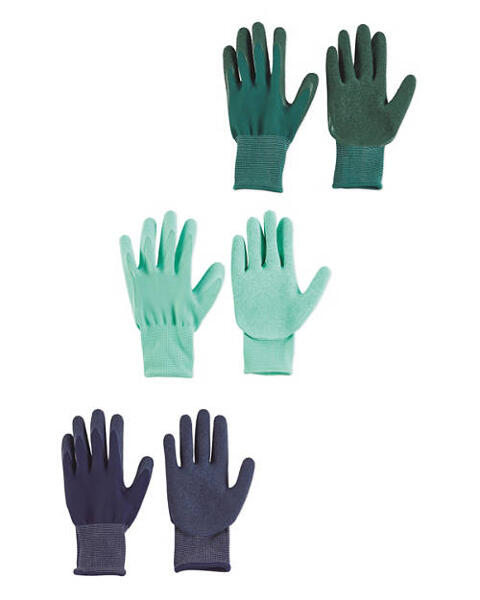 Robust Gardening Gloves