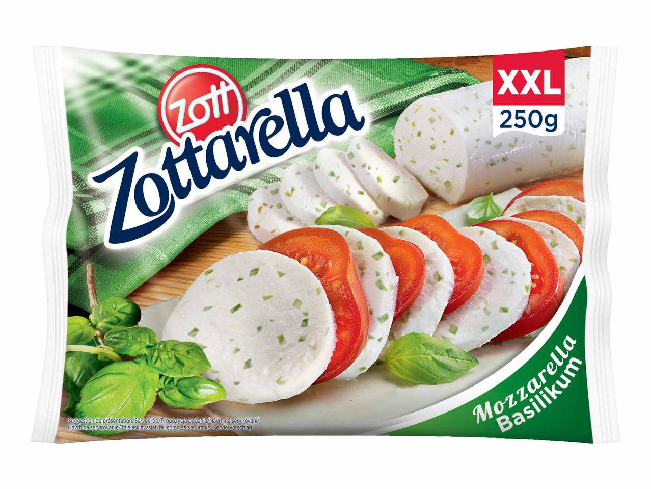 Zottarella Zott XXL