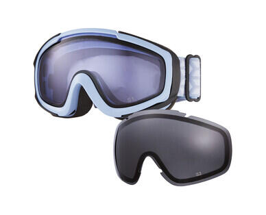 Children's Ski Goggles
