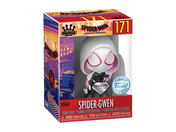 Funko Mini Vinyl Figures