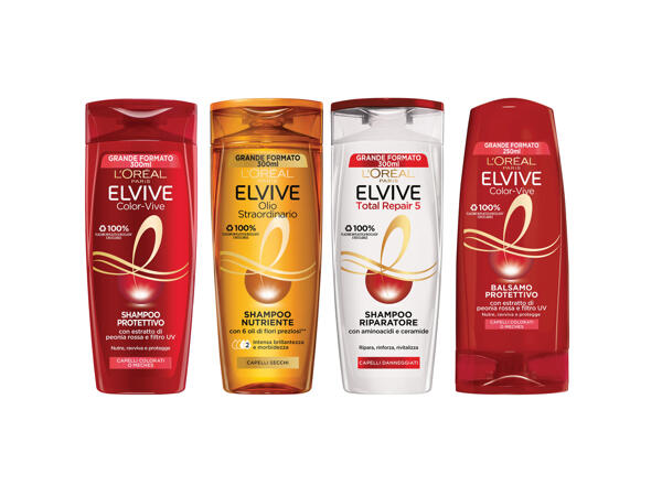 Shampoo/conditioner