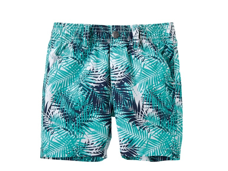Boys' Bermuda Shorts