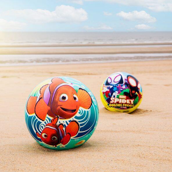 MARVEL(R)/DISNEY(R) 				Kinderball