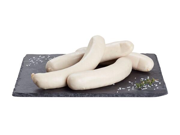 Rindsbratwurst Grill​