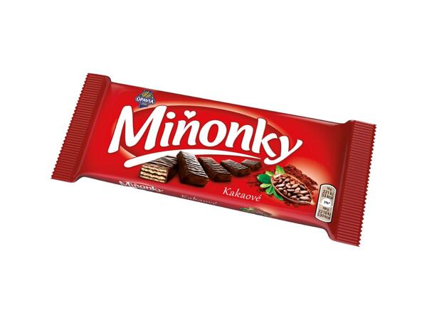 MIŇONKY