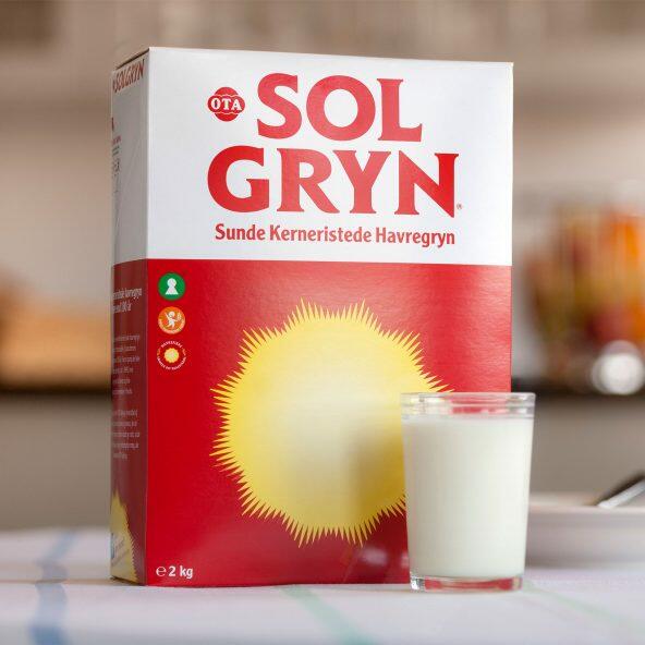 Solgryn