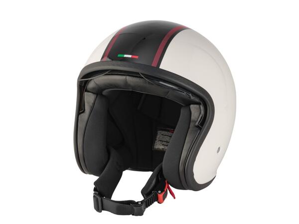 Open-Face Helmet, M