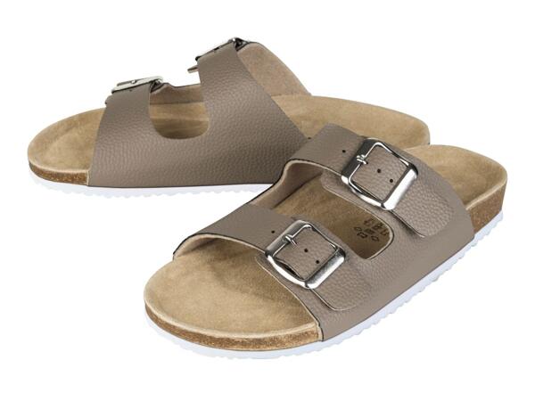 Esmara Ladies' Sandals - Brown