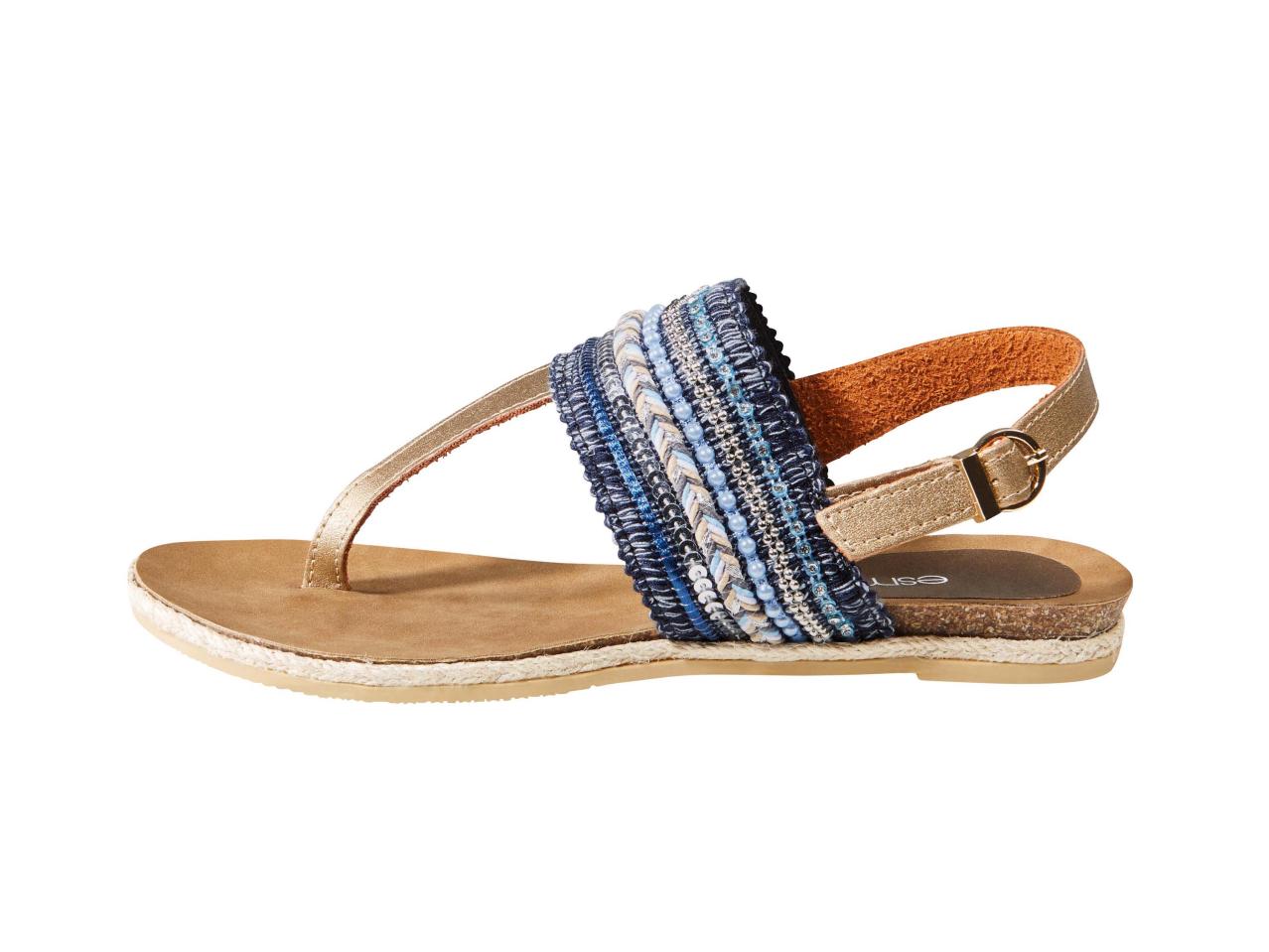 Ladies' Sandals
