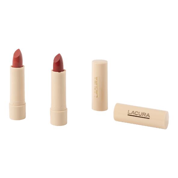 LACURA(R) 				Lippenstift, 2 St.