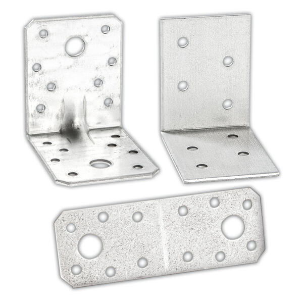 Holzverbinder-Set