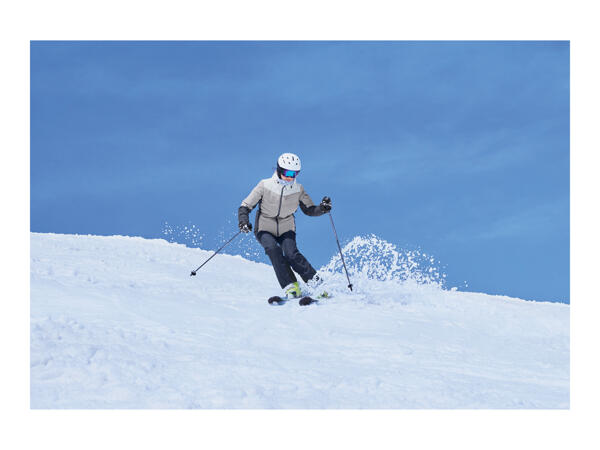 Crivit Ladies' Ski Jacket