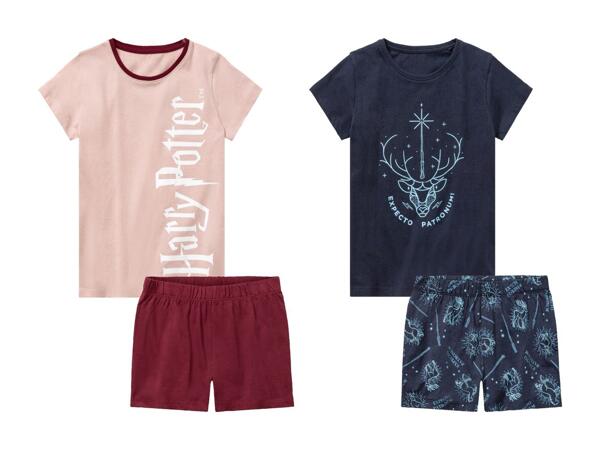 Pyjama court (action valable uniquement en Suisse alémanique)