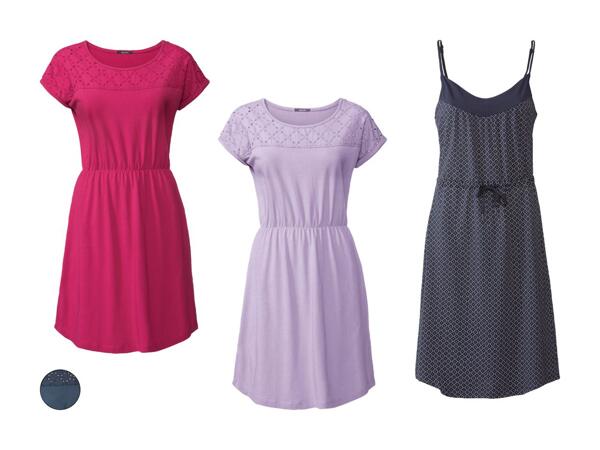 Kleid kurz