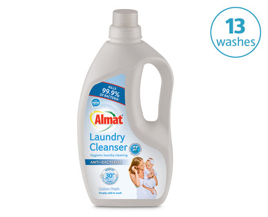 Laundry Cleanser