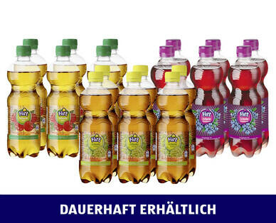 FLIRT 
 SCHORLE