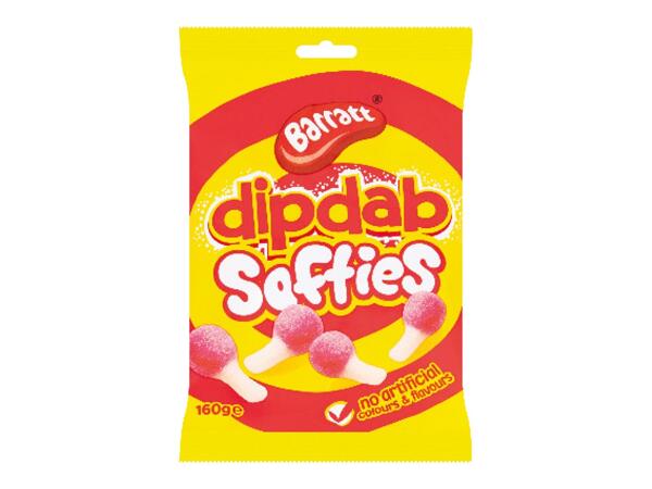 Barratt Softies