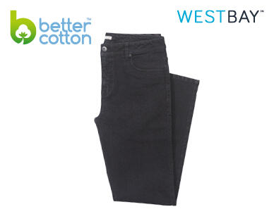 Men's Denim Jeans