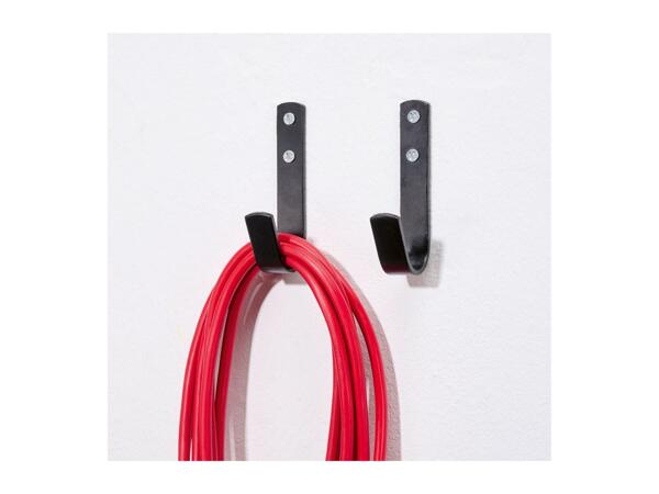 Parkside Wall Hook Assortment