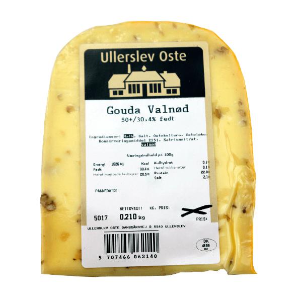 Gouda valnød